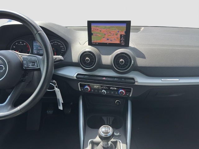 Audi Q2 Design 30 TFSI Schaltgetriebe - 2020 - Joinsteer - #14