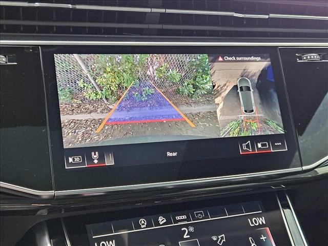 2025 Audi Q8 Premium - Photo 13