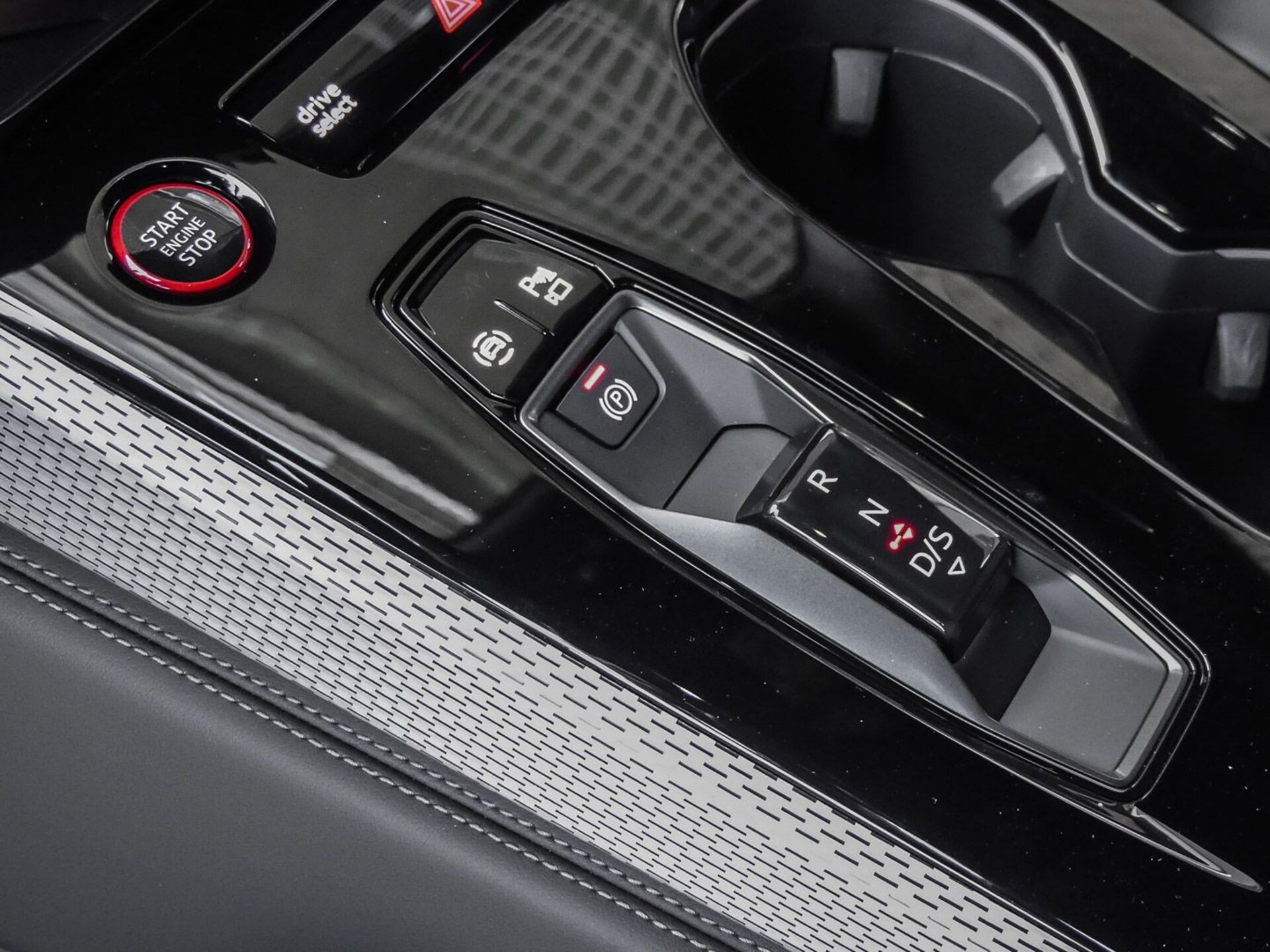 Audi A5 Avant edition one