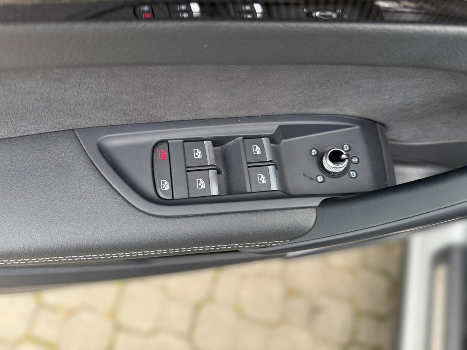 Audi SQ5 Sportback