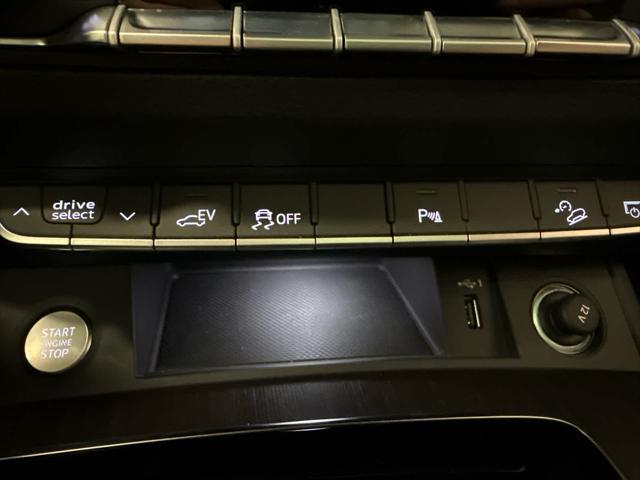 2024 AUDI Q5 E - Image 22