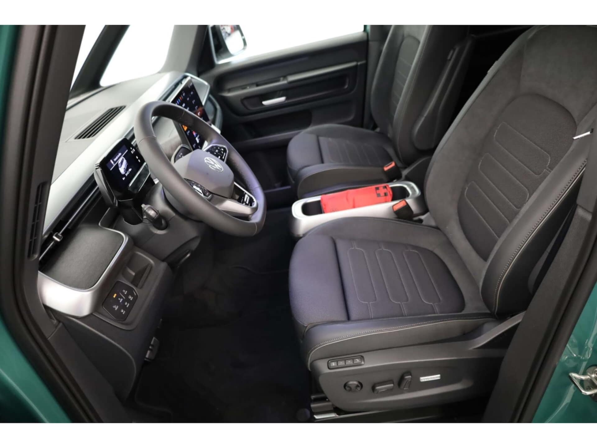 Volkswagen ID. Buzz ENERGY