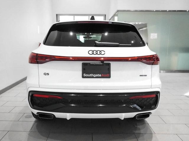 2025 Audi Q5