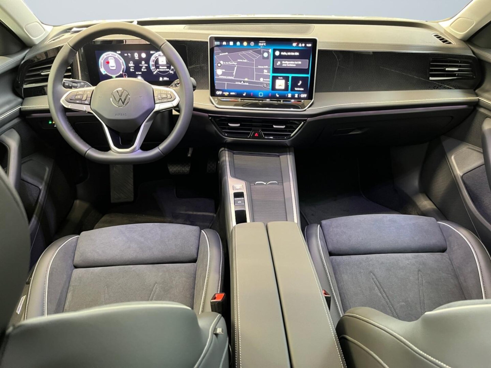 Volkswagen Passat Business