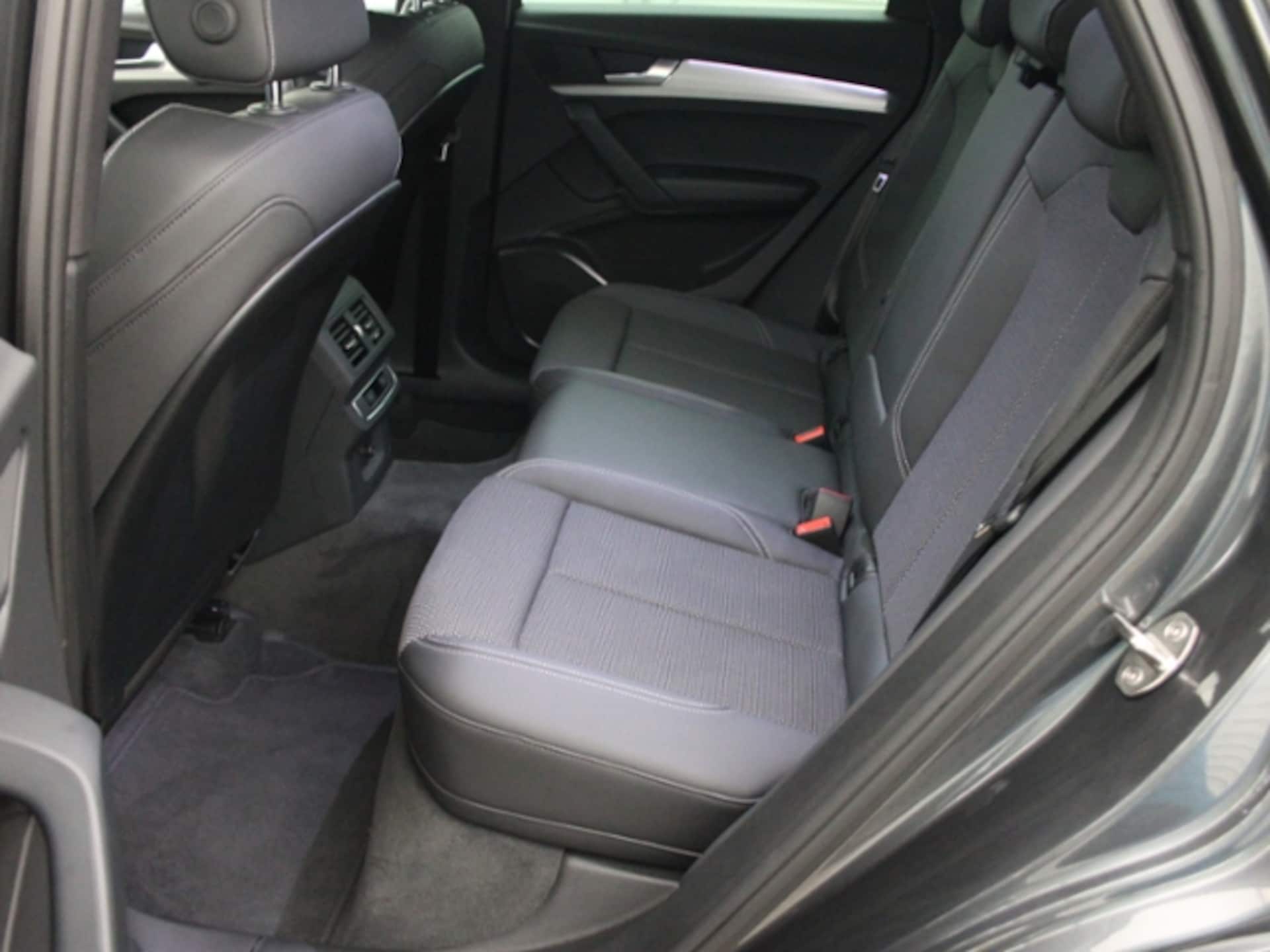 Audi Q5 SUV S line
