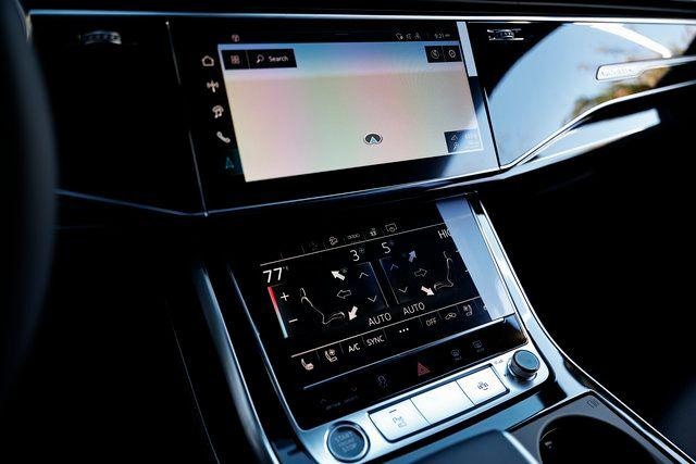 2026 Audi Q8 Premium Plus - Photo 38