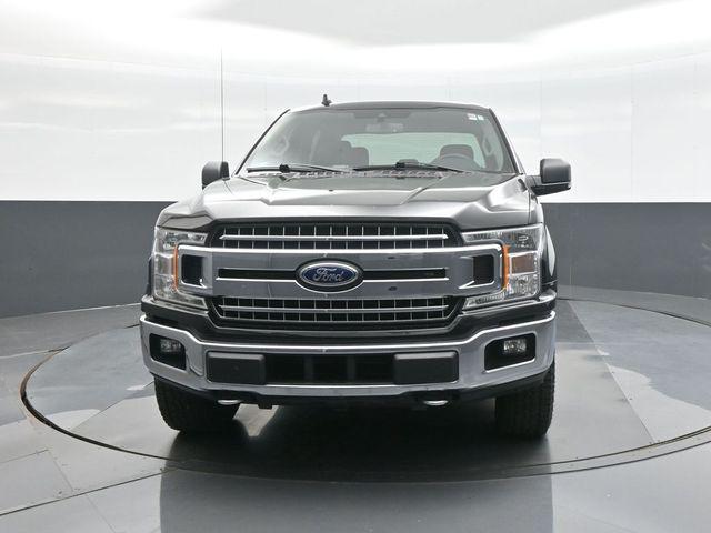 Used 2019 Ford F-150 XLT with VIN 1FTEW1EP3KKE93163 for sale in Kansas City