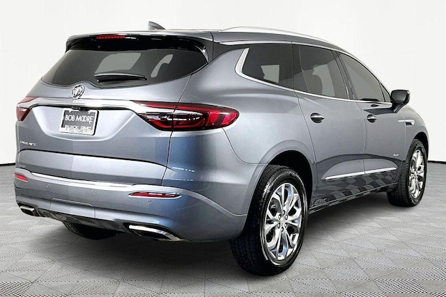2021 Buick Enclave Avenir - Photo 6