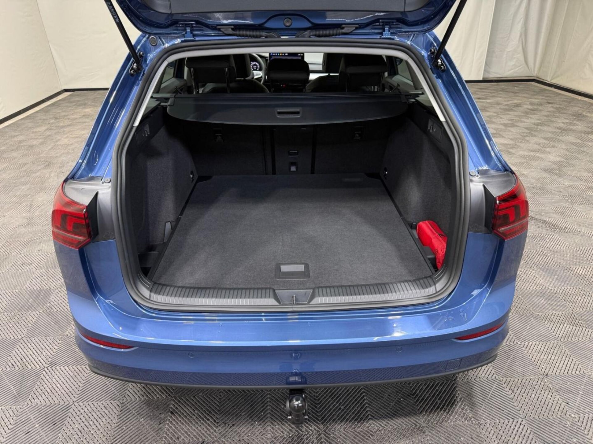 Volkswagen Golf Variant Life