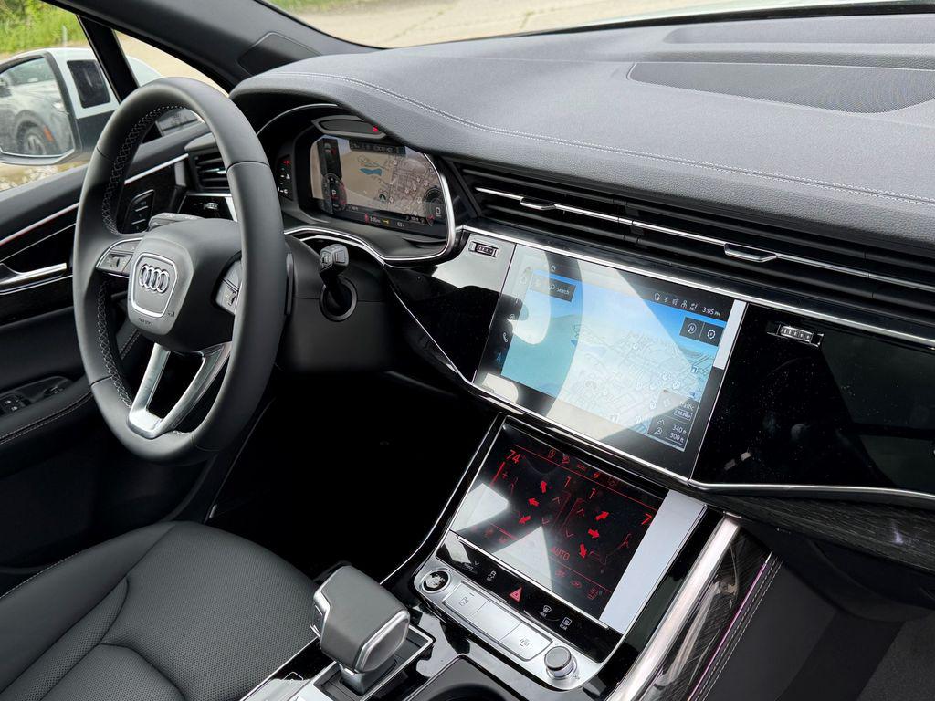 2026 Audi Q7 Premium Plus - Photo 7