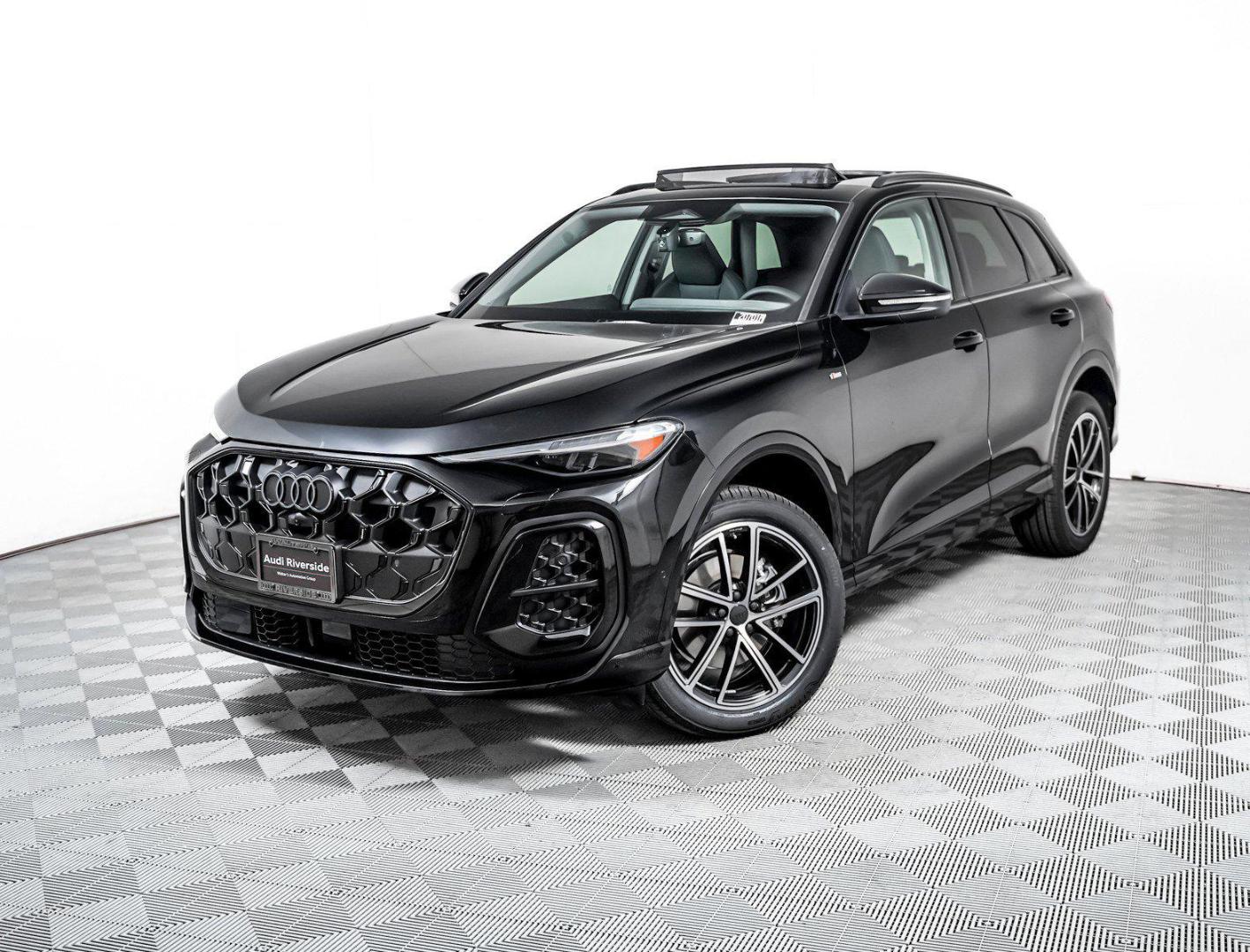 2026 Audi Q5 Premium Plus quattro's photo