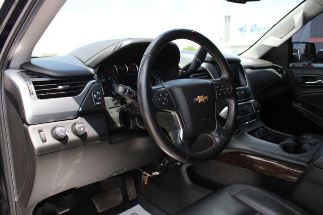 2019 Chevrolet Tahoe