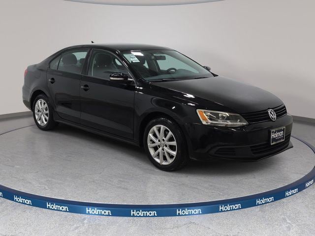2011 Volkswagen Jetta