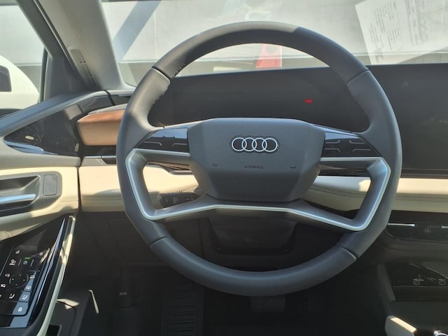 2025 Audi A6 Sportback e-tron Premium Plus - Photo 10