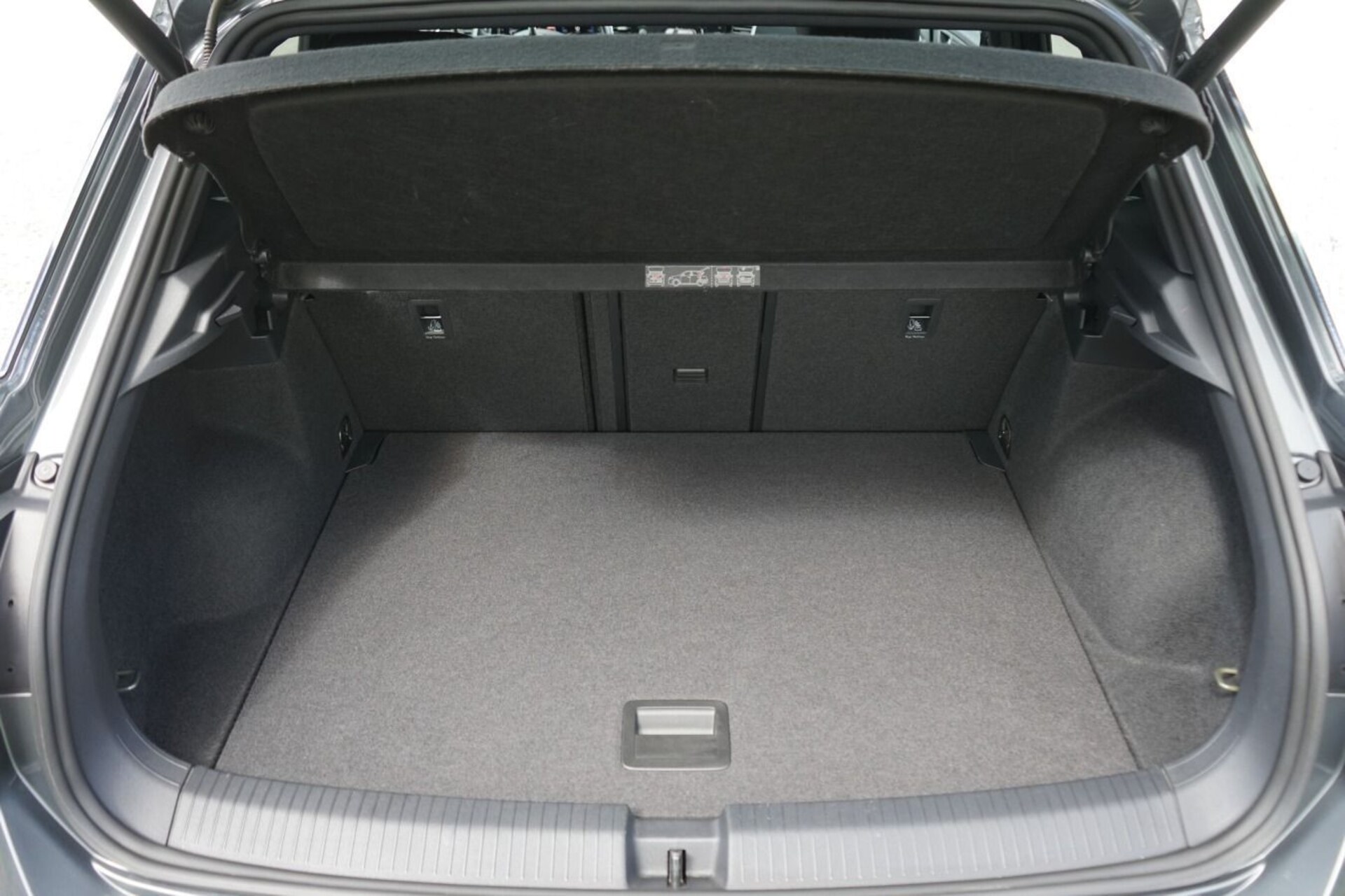Volkswagen T-Roc Sport