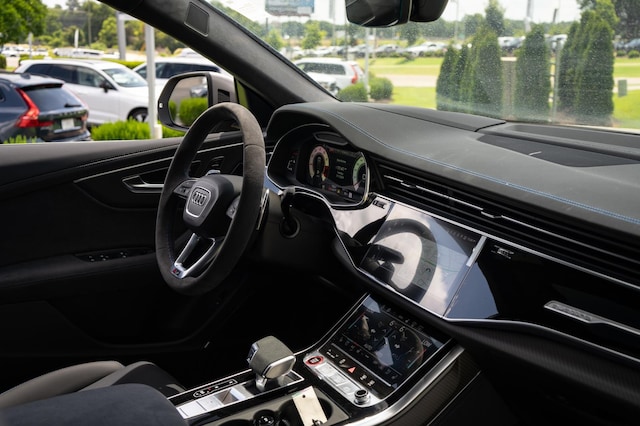 2026 Audi RS Q8 Base - Photo 54