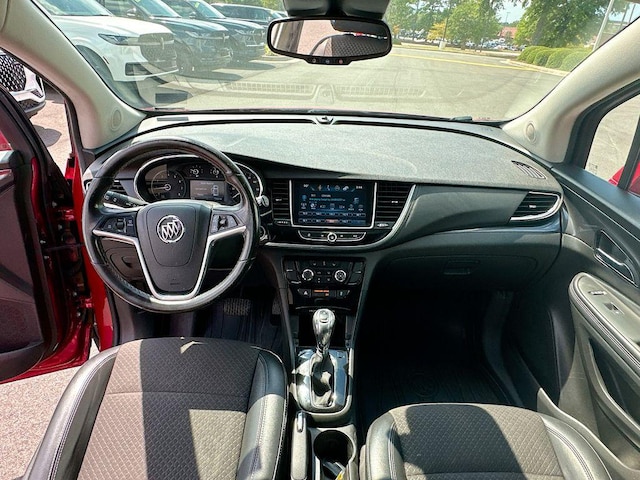2019 Buick Encore
