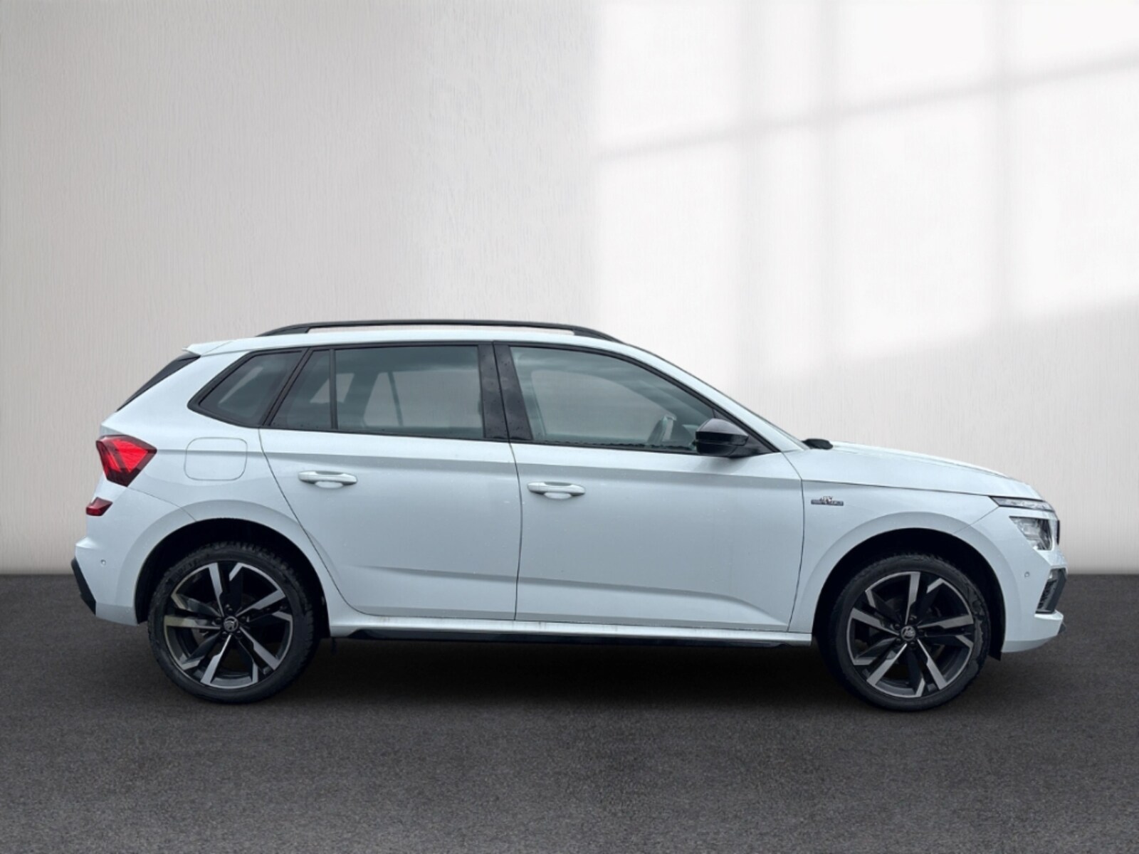 Škoda Kamiq – Bild 6