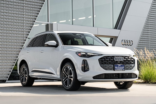 2026 Audi Q5