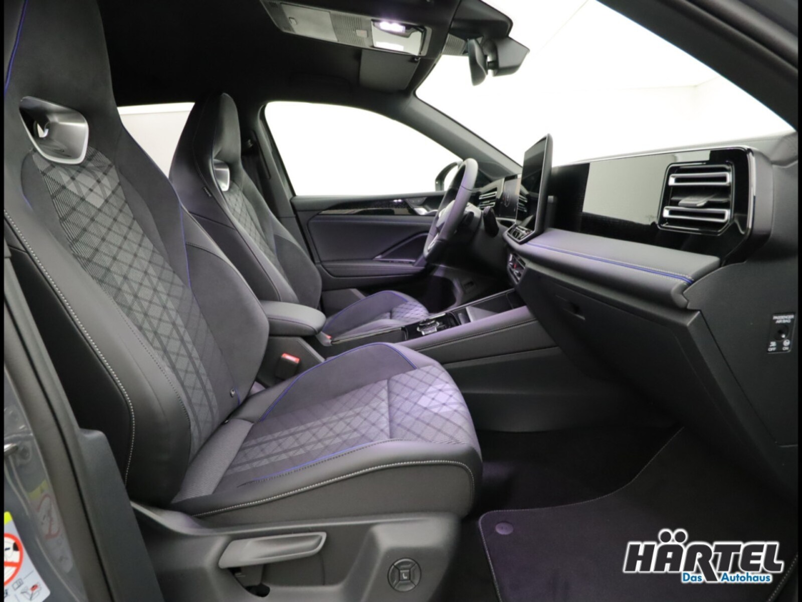 Volkswagen Tiguan – Bild 6