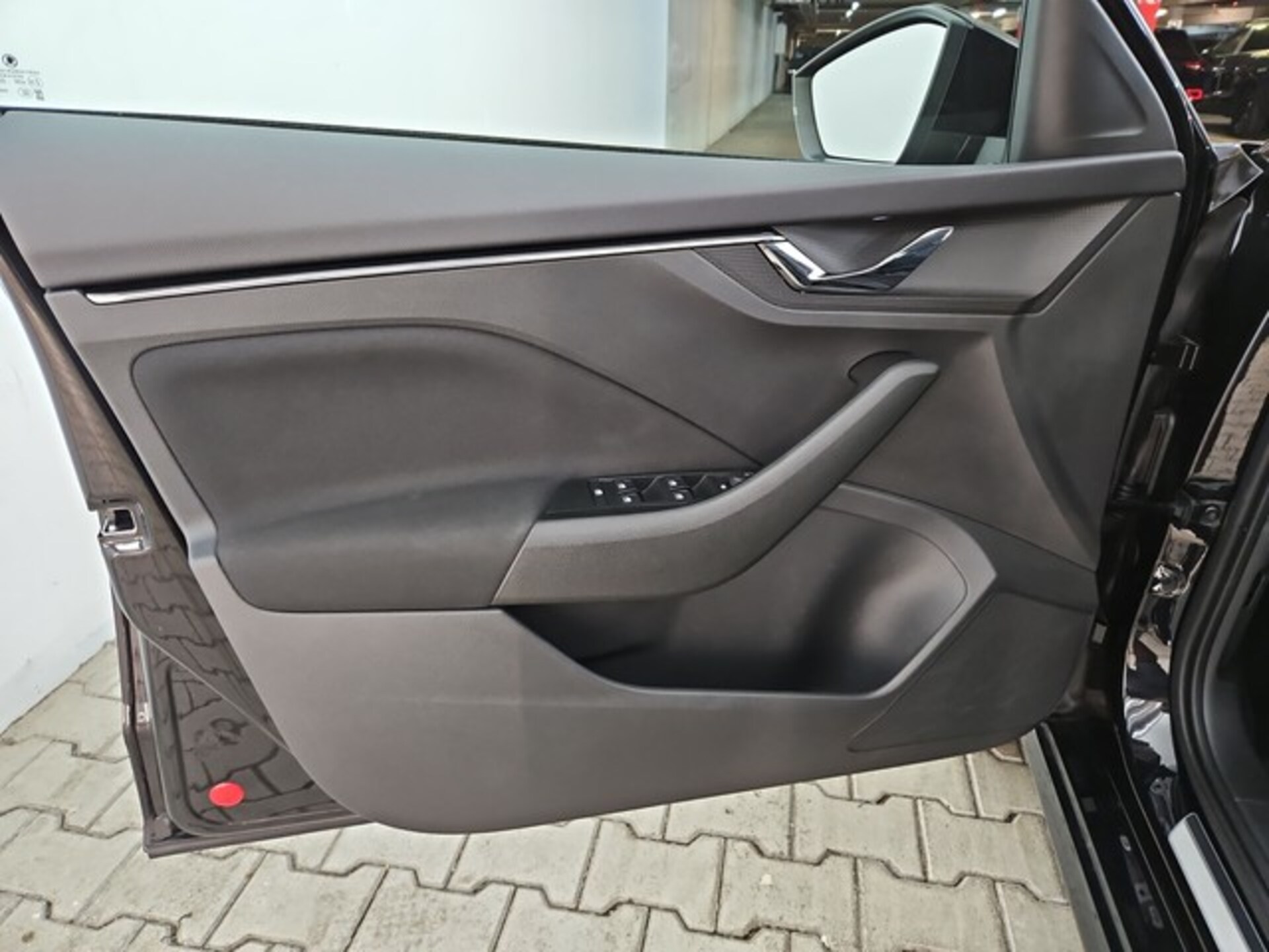 Skoda Kamiq Ambition
