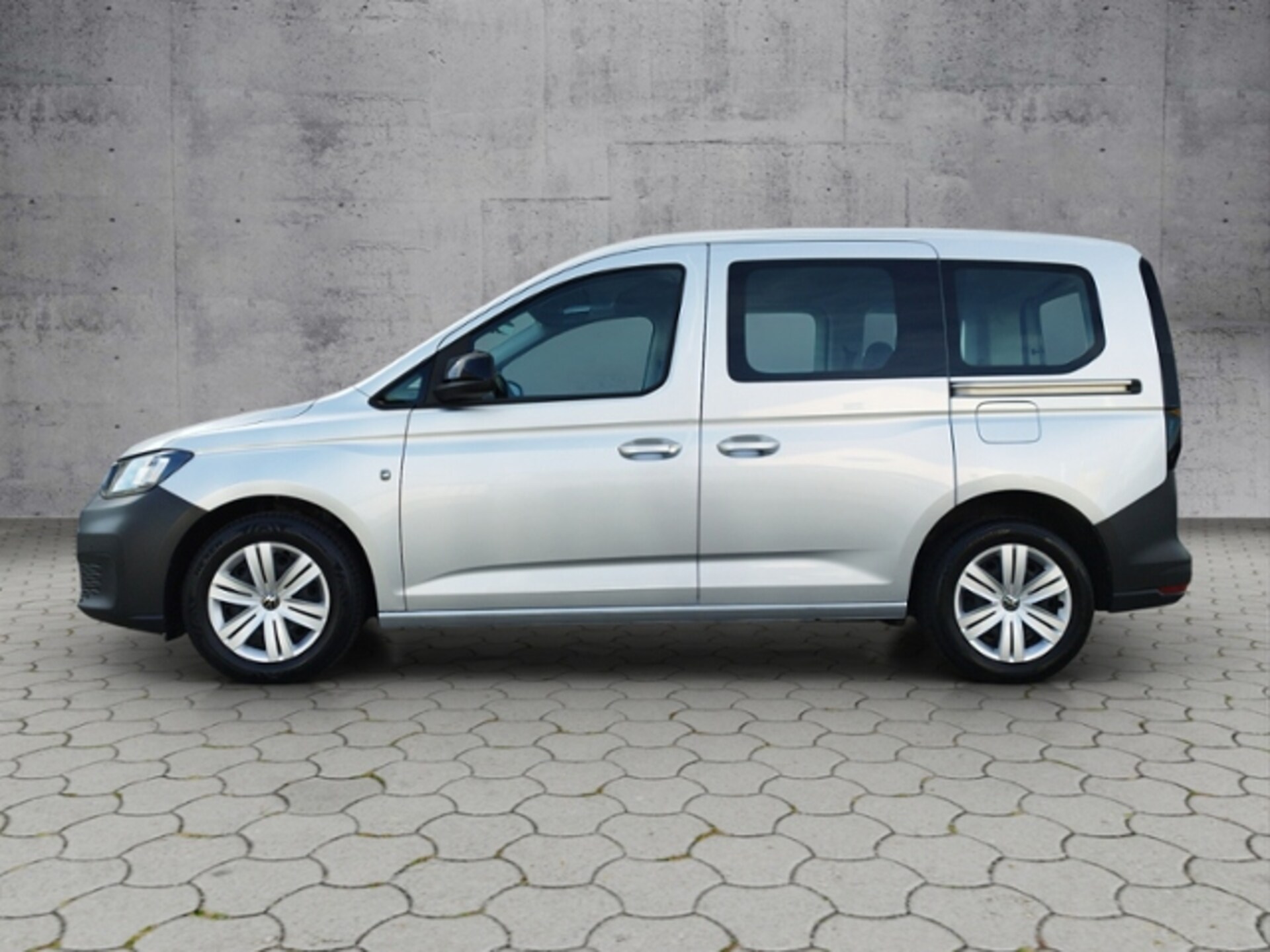 Volkswagen Caddy Basis-Modell