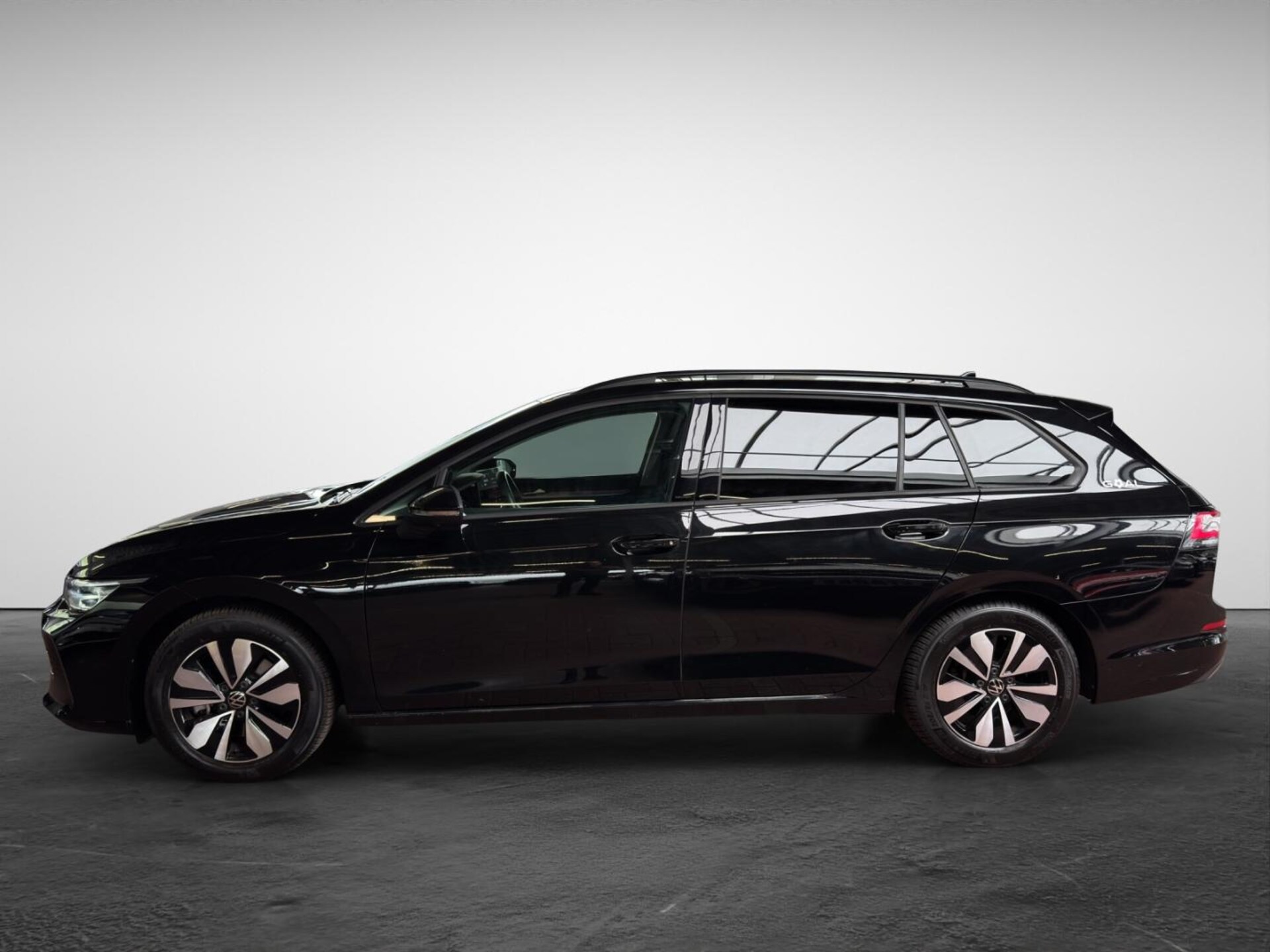 Volkswagen Golf Variant Goal