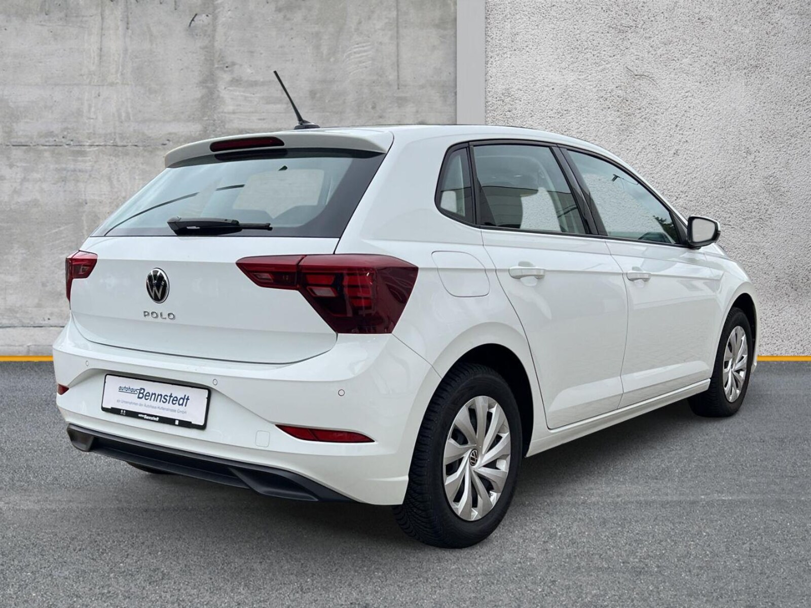 Volkswagen Polo – Bild 3