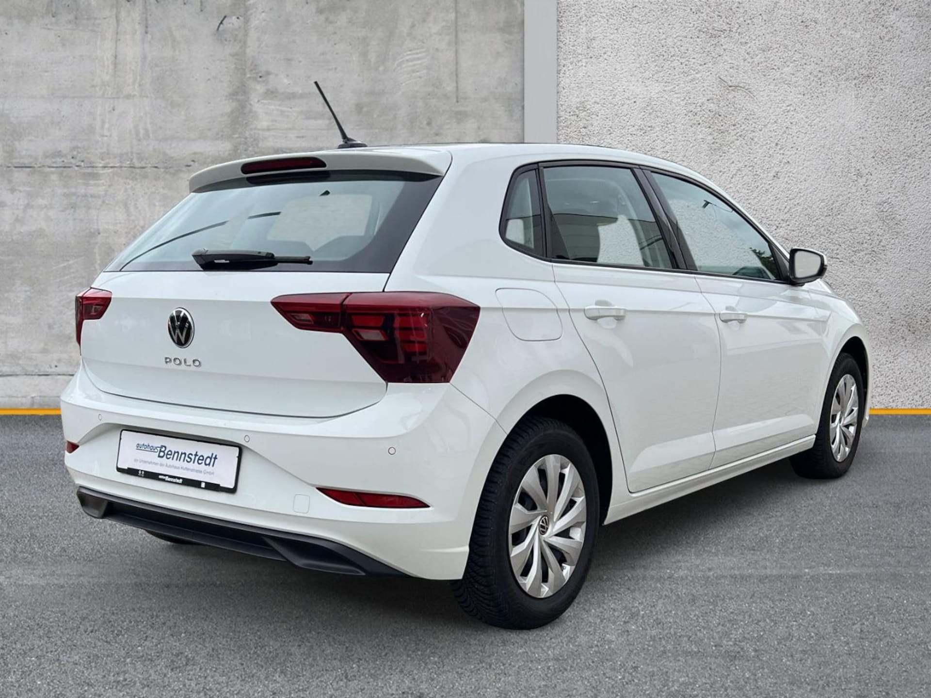 Volkswagen Polo Life