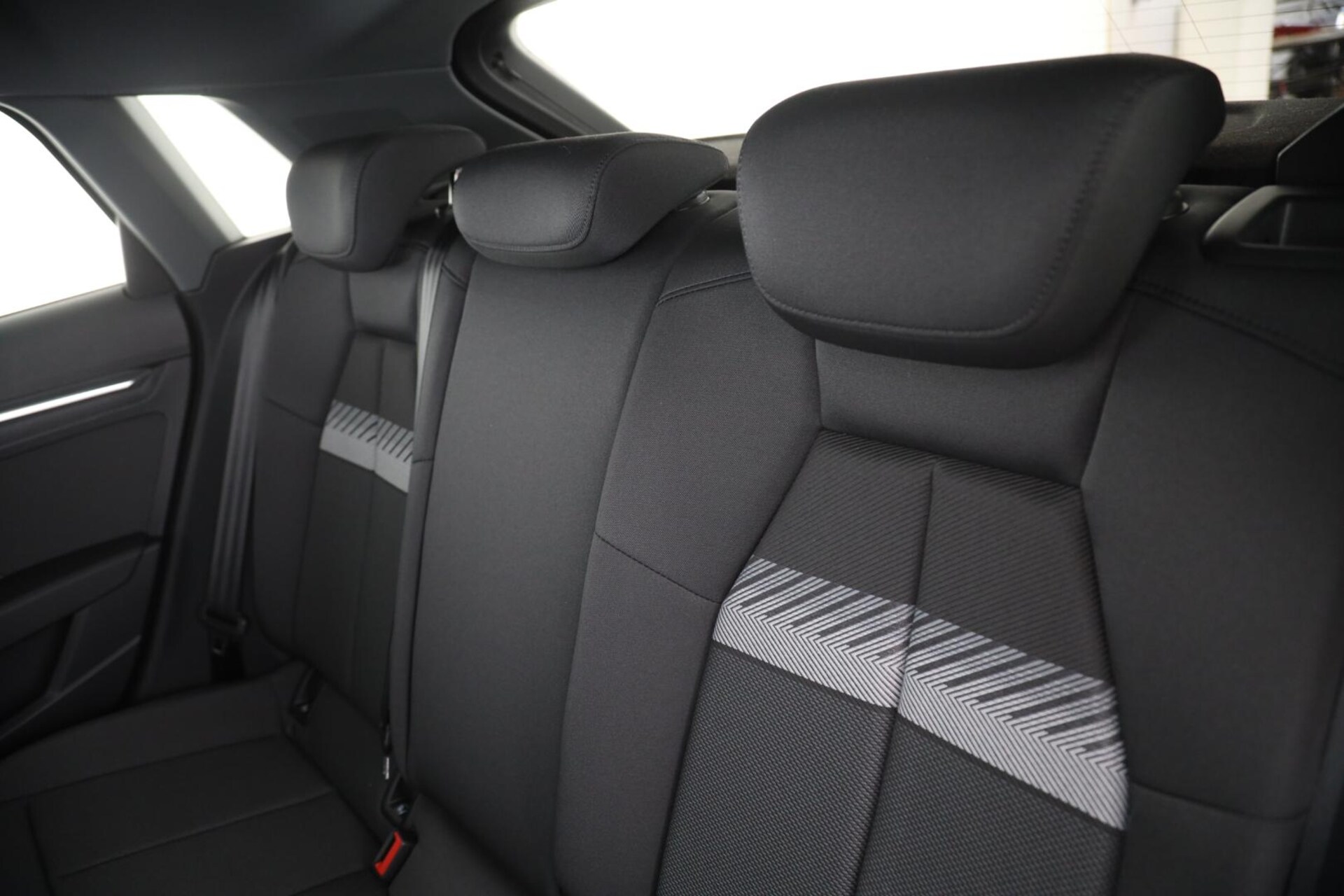 Audi A3 allstreet