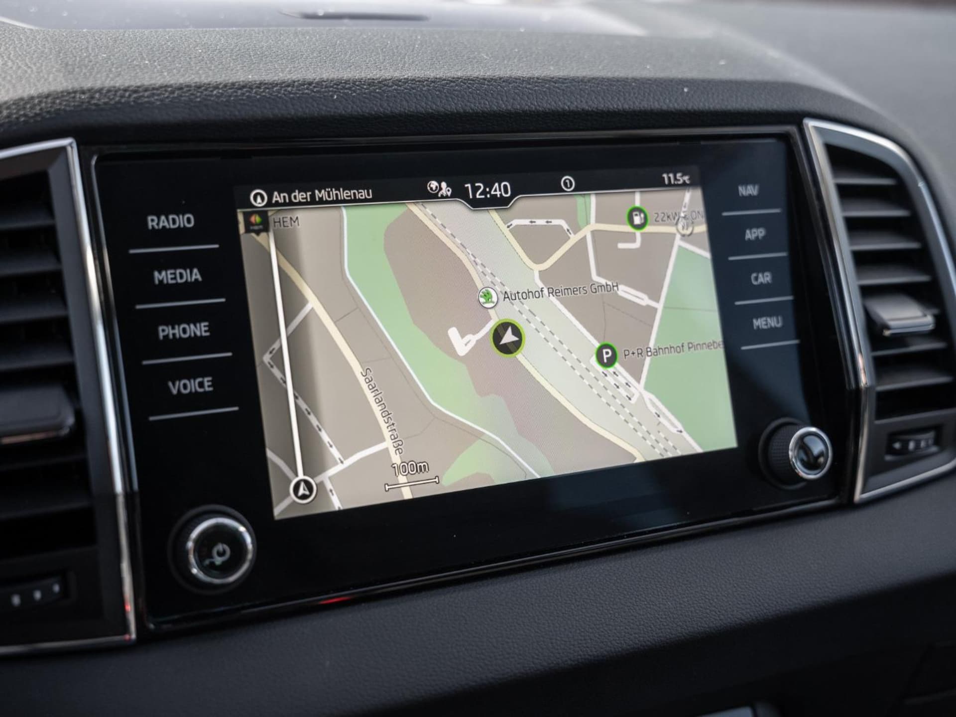Skoda Karoq Ambition
