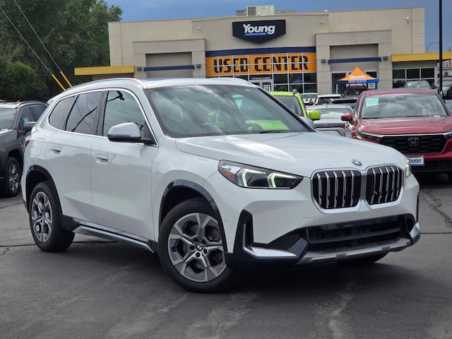 2023 BMW X1