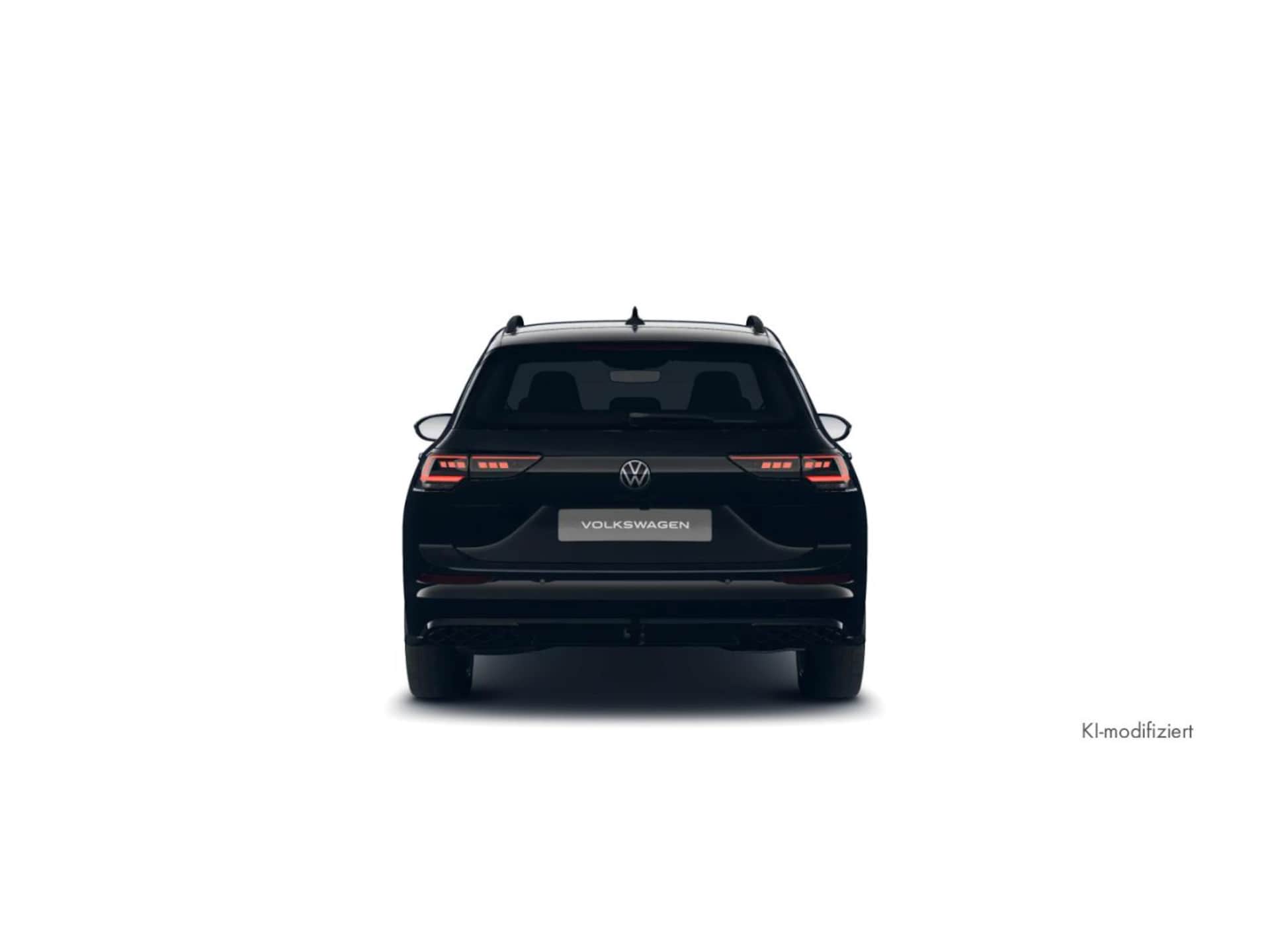 Volkswagen Golf Variant R-Line