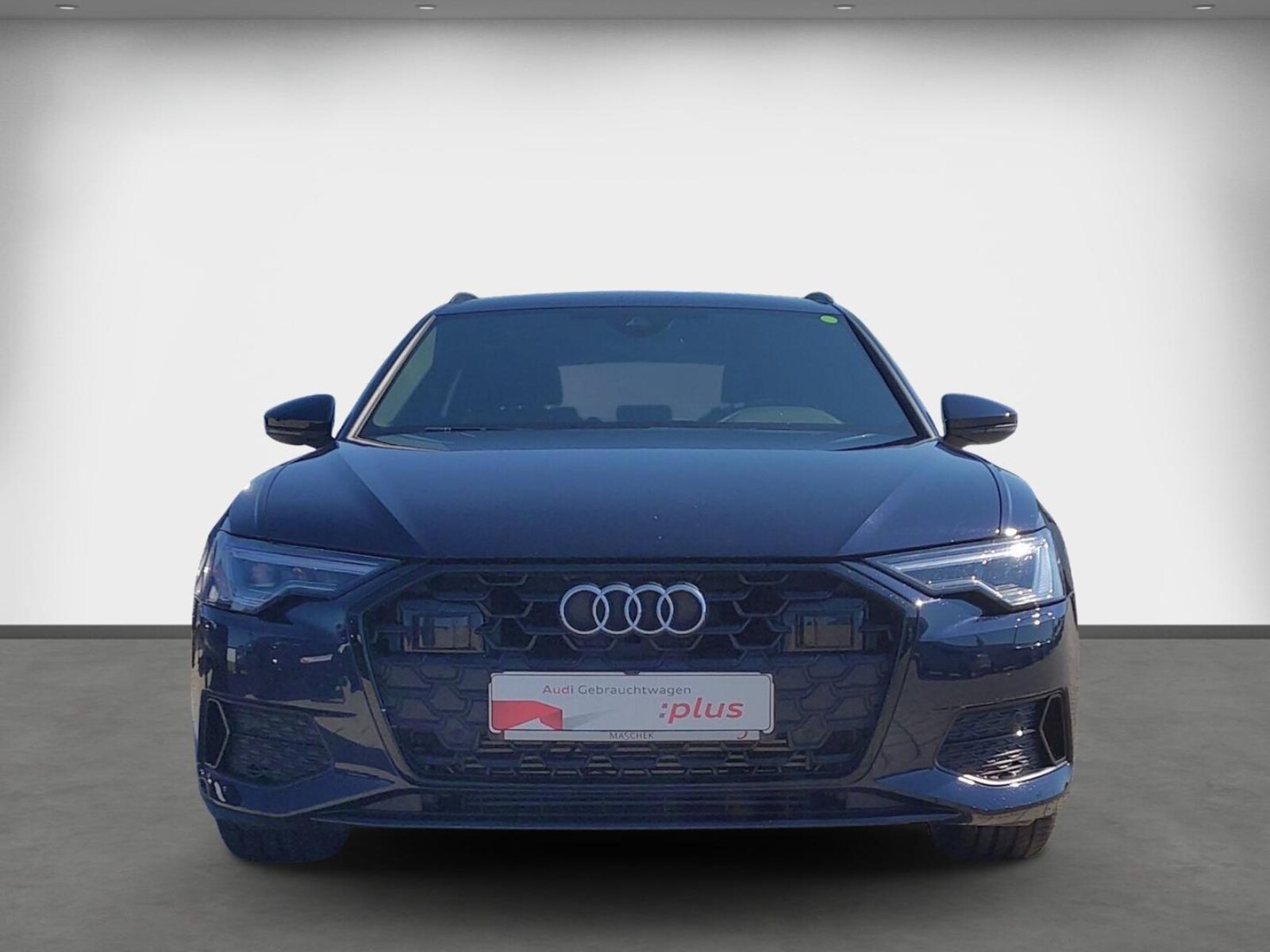 Audi A6 Avant – Bild 8