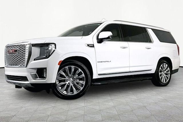 2024 GMC Yukon XL