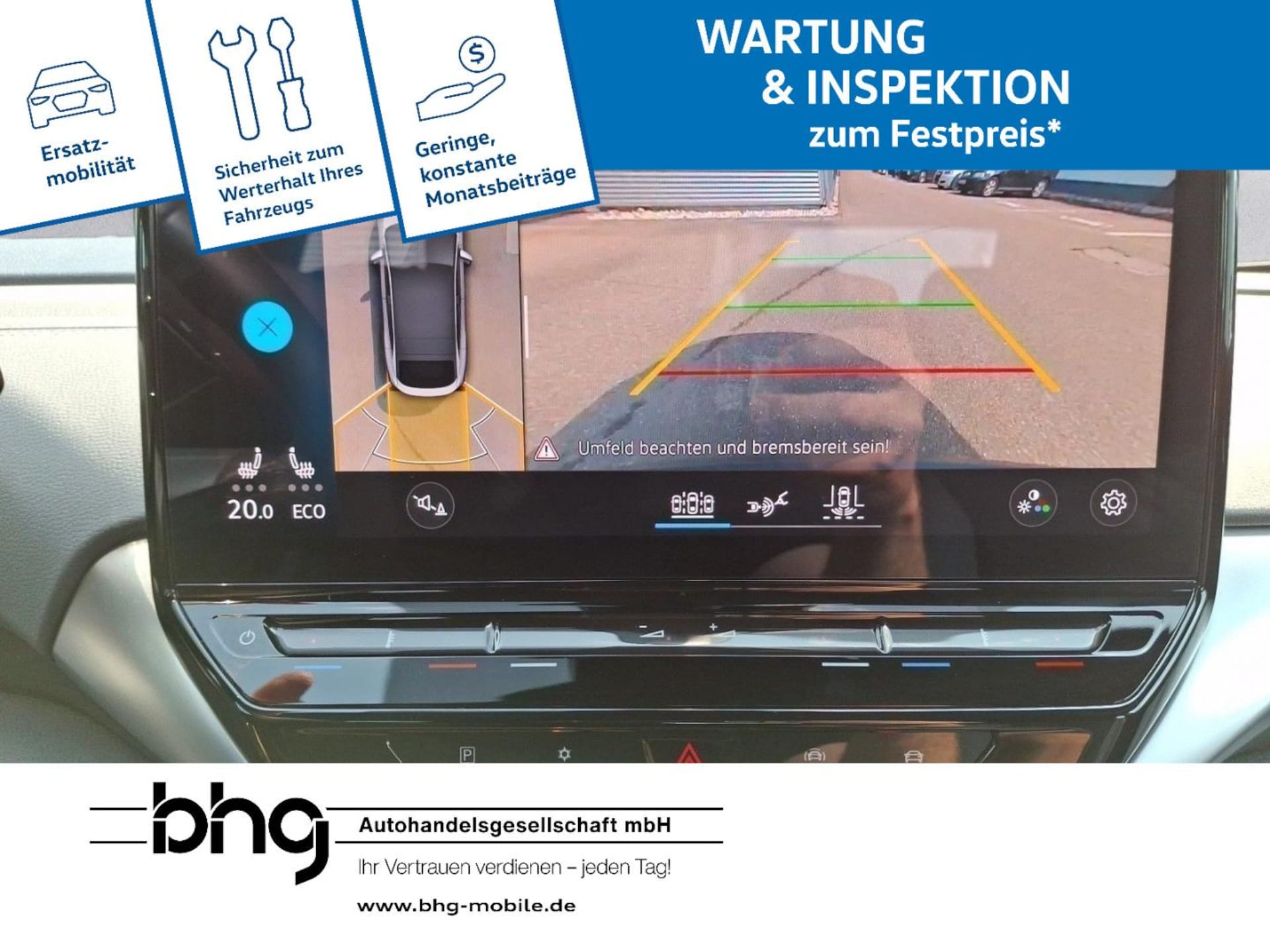 Volkswagen ID.5 Pro Performance