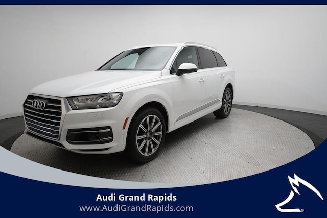 Photo of 2019 Audi Q7