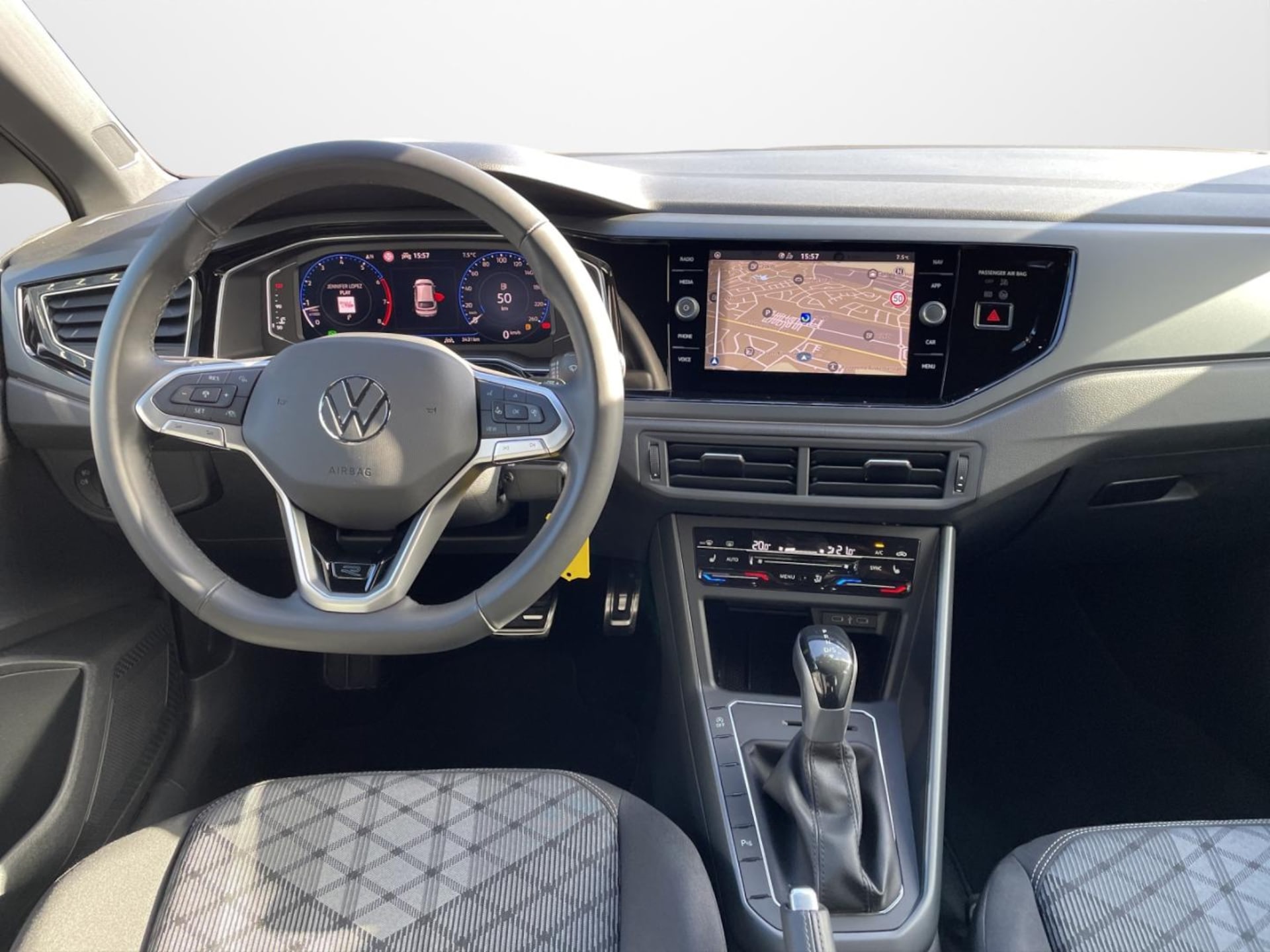 Volkswagen Taigo R-Line