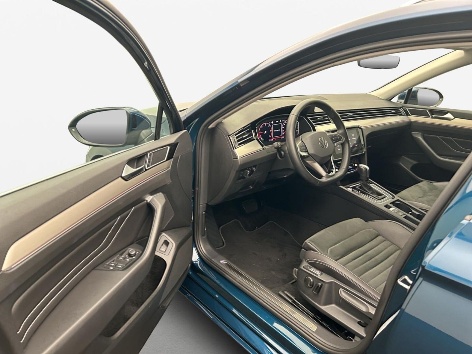 Volkswagen Passat Variant Elegance