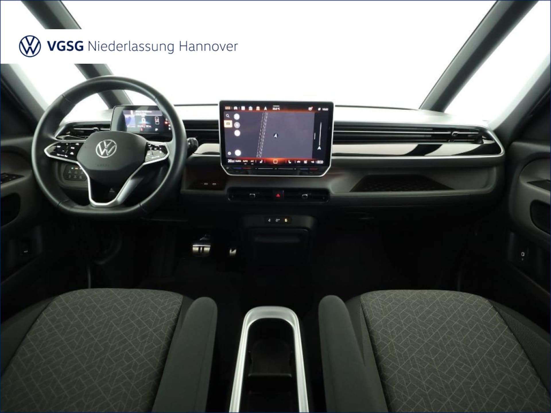 Volkswagen ID. Buzz Pro