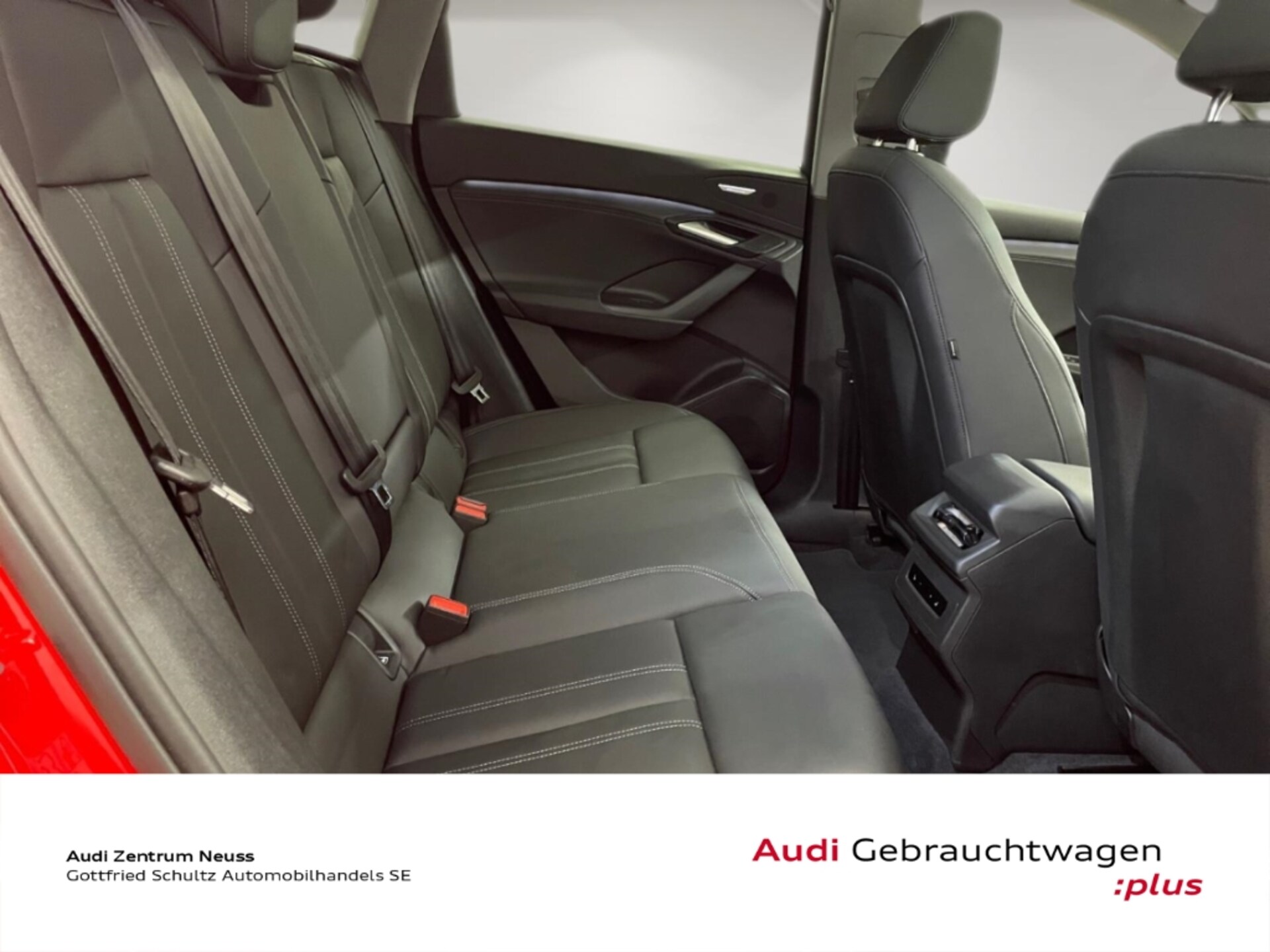 Audi Q6 SUV e-tron