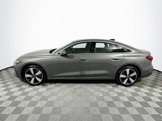 2025 Audi A5 Sedan