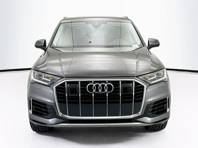 2022 Audi Q7