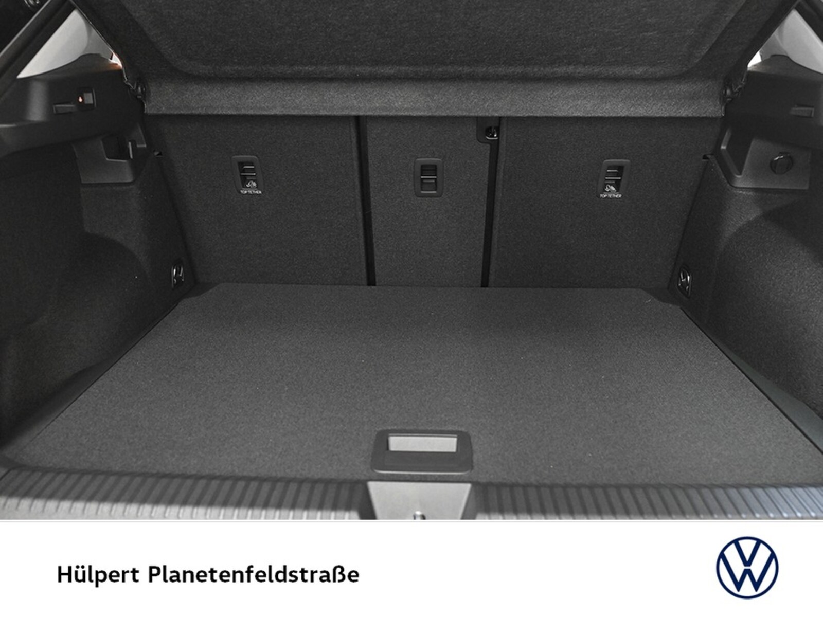 Volkswagen T-Roc – Bild 8