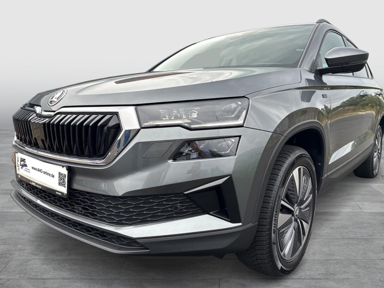 Škoda Karoq – Bild 25