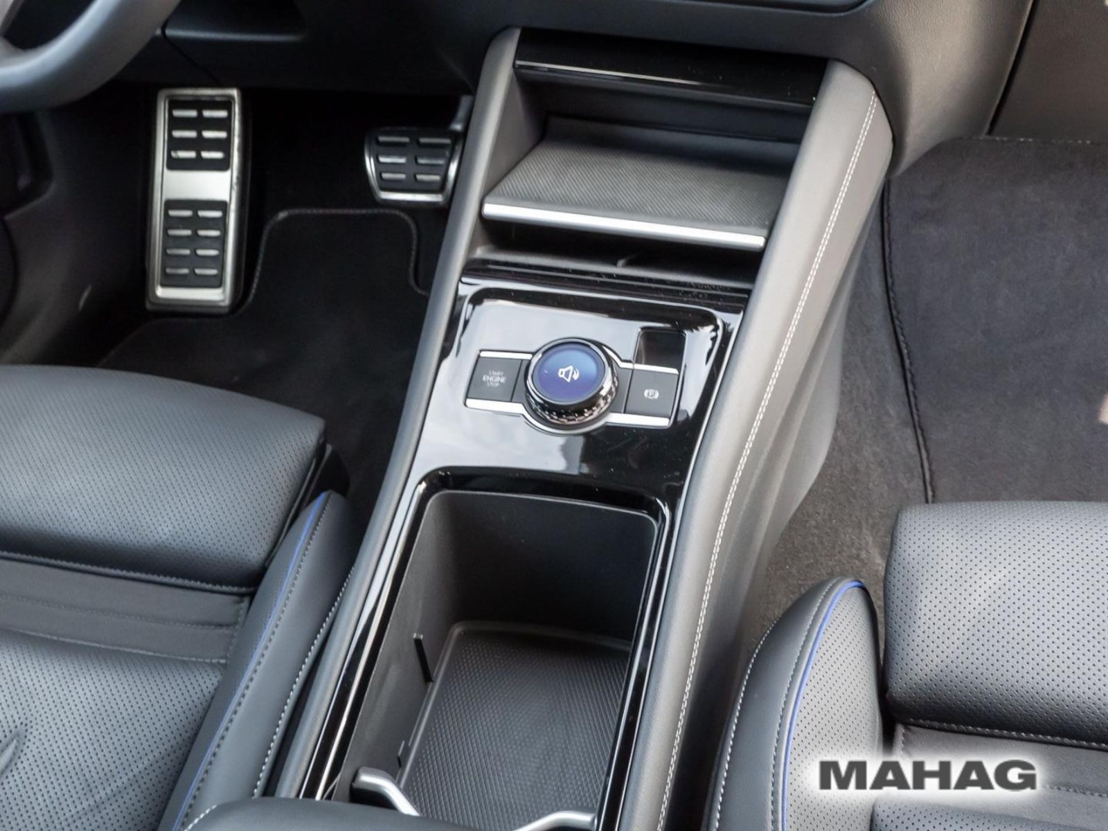 Volkswagen Tiguan – Bild 18