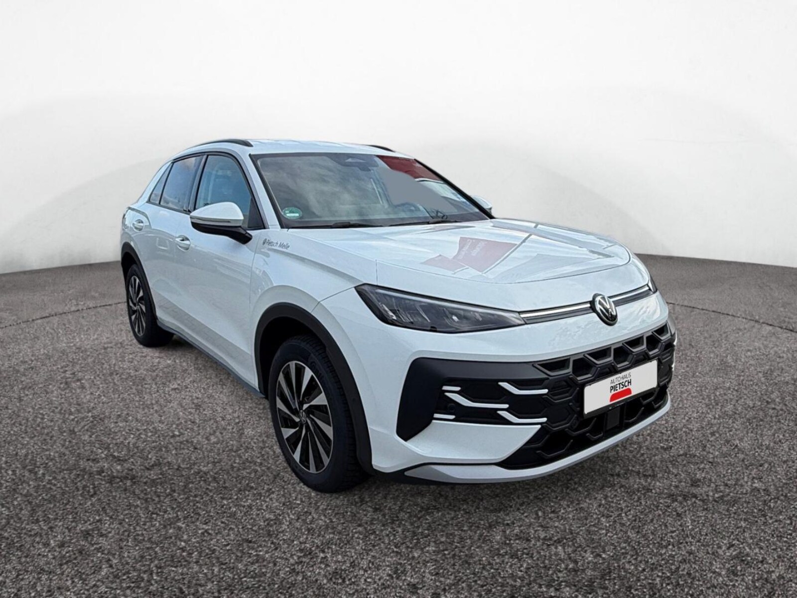 Volkswagen T-Roc – Bild 9