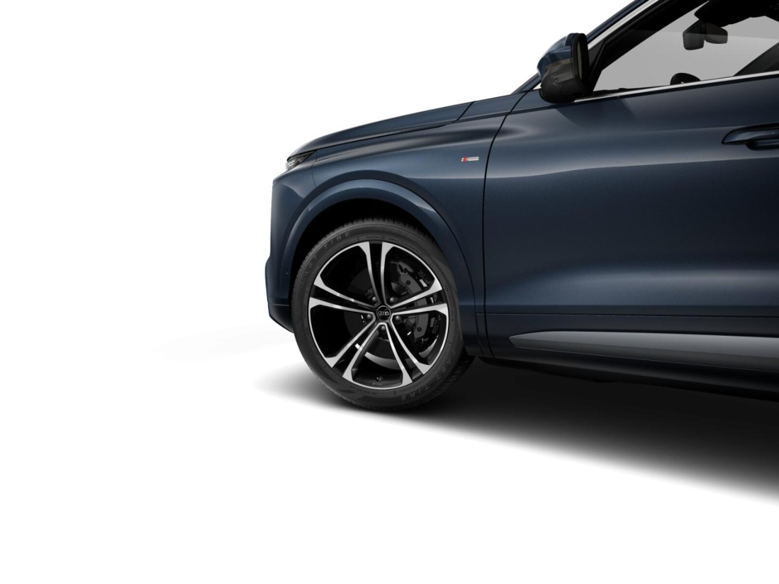 Audi Q7 – Bild 5