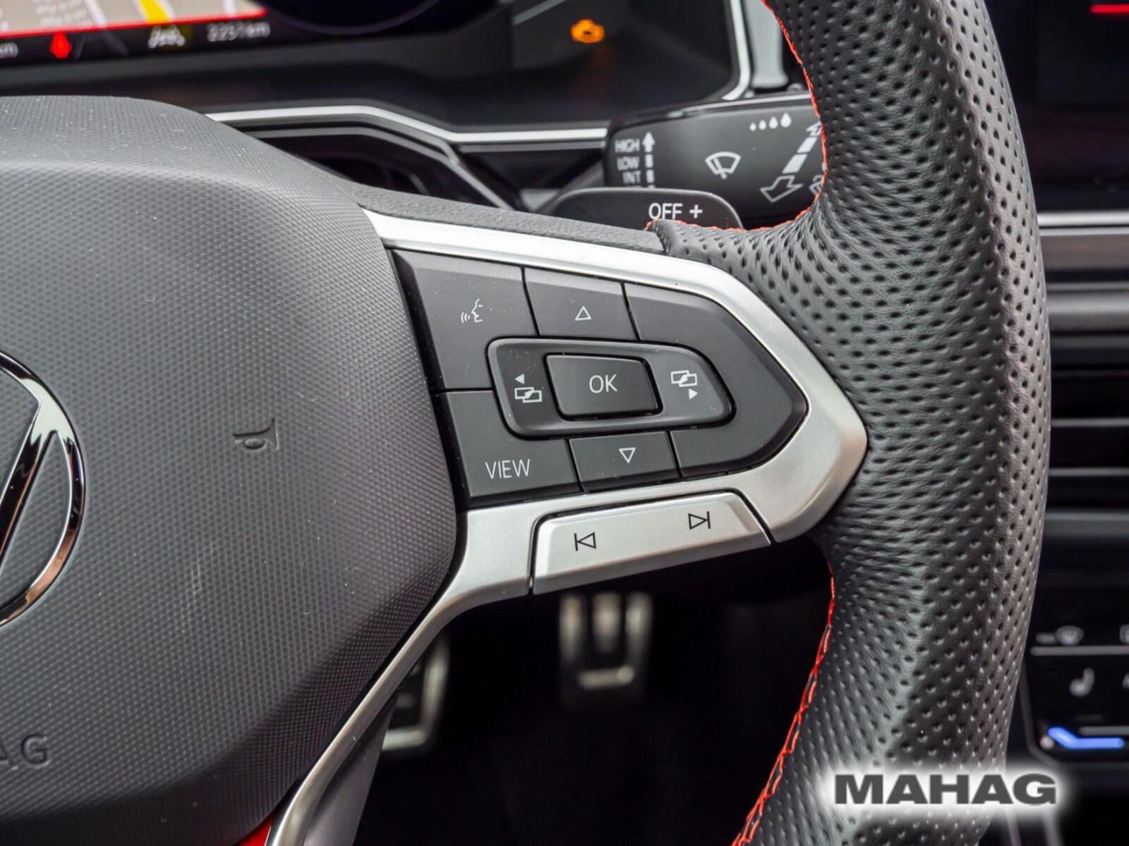 Volkswagen Polo – Bild 21