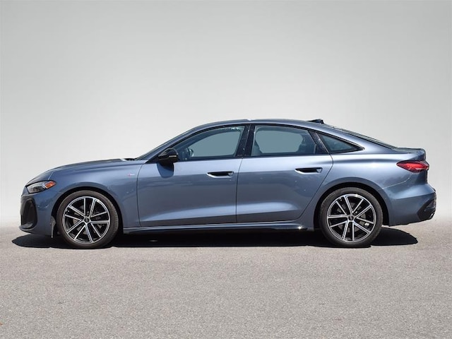 2025 Audi A5 Sedan